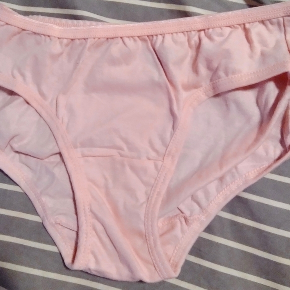 10 pairs girls size 12 new underwear - Picture 4 of 7